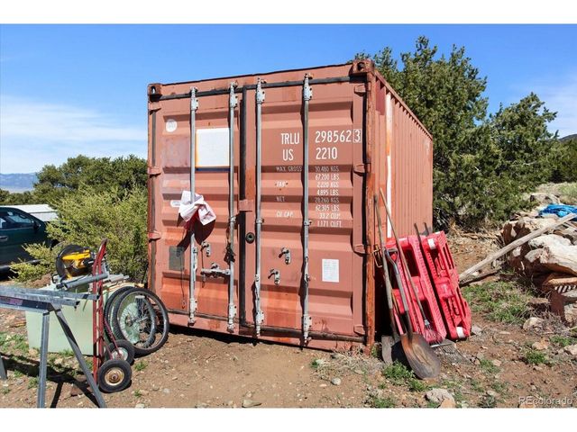 27740 County Road 65, Moffat, CO 81143