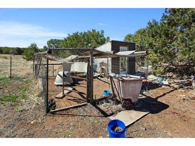 27740 County Road 65, Moffat, CO 81143