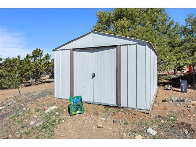 27740 County Road 65, Moffat, CO 81143