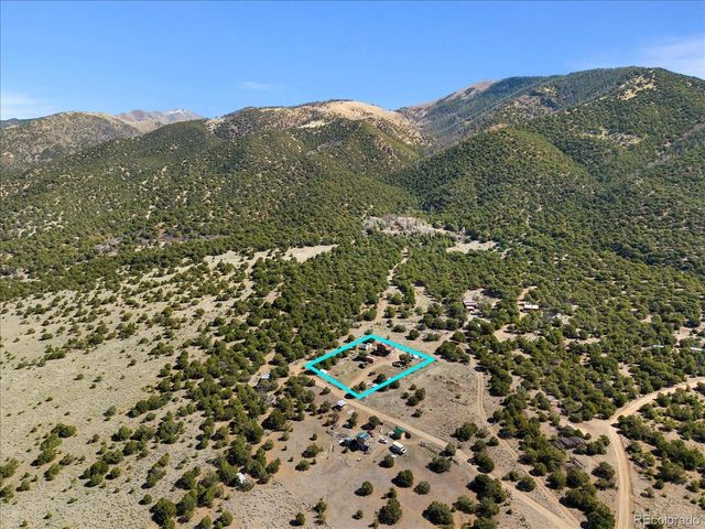 27740 County Road 65, Moffat, CO 81143