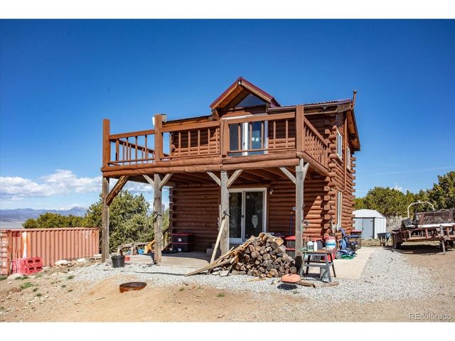 27740 County Road 65, Moffat, CO 81143