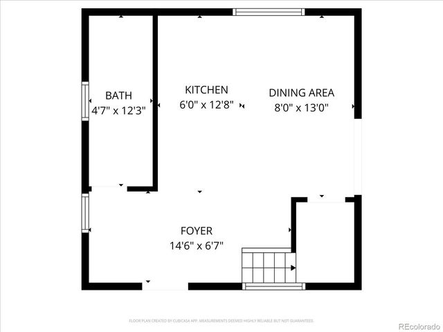 27740 County Road 65, Moffat, CO 81143
