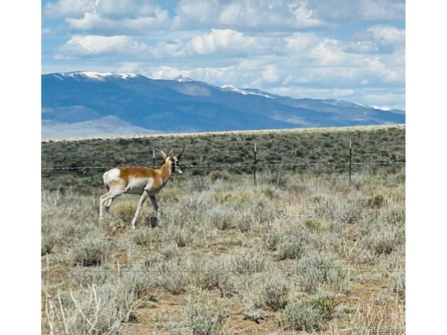 27740 County Road 65, Moffat, CO 81143