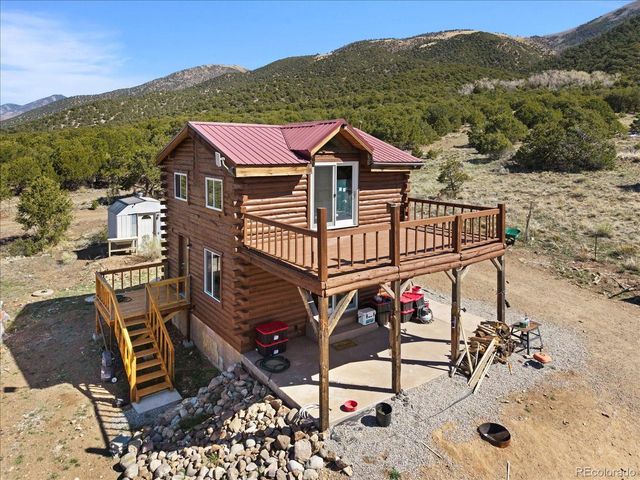 27740 County Road 65, Moffat, CO 81143