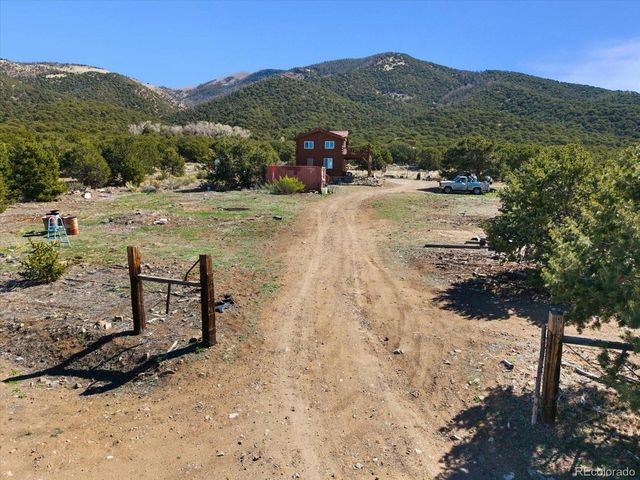 27740 County Road 65, Moffat, CO 81143