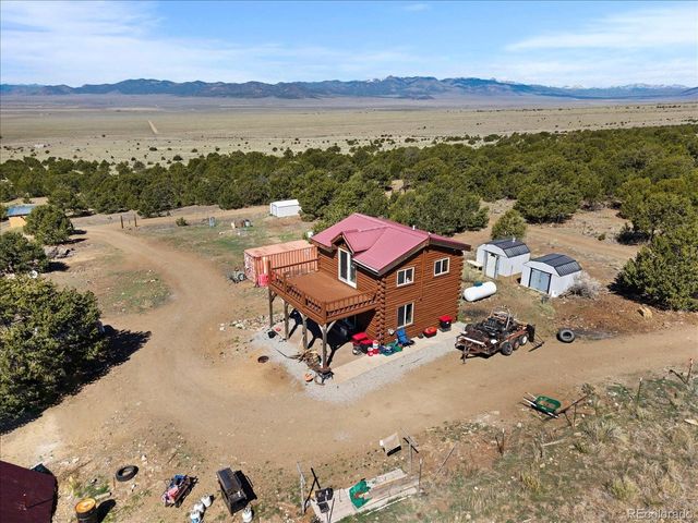 27740 County Road 65, Moffat, CO 81143