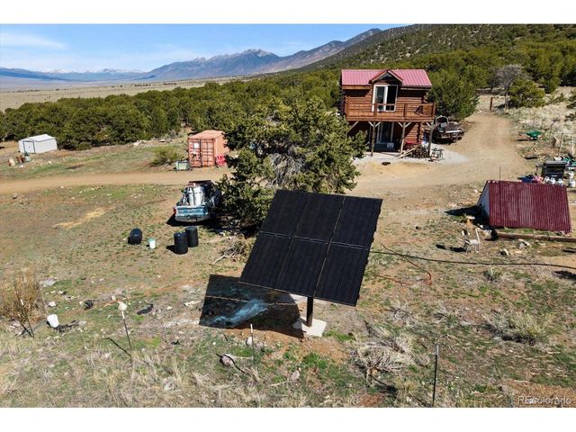 27740 County Road 65, Moffat, CO 81143