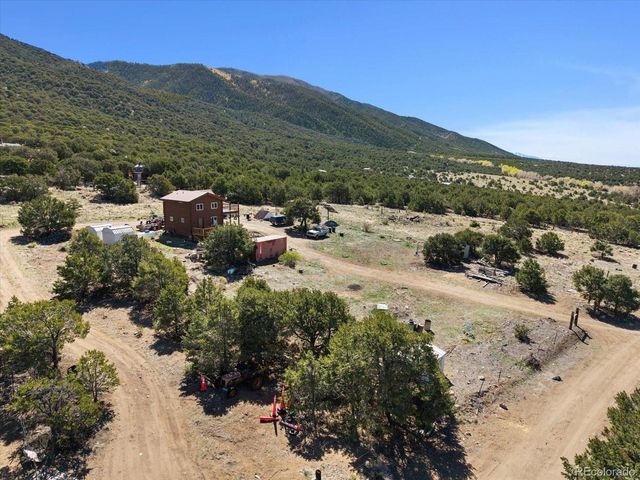 27740 County Road 65, Moffat, CO 81143