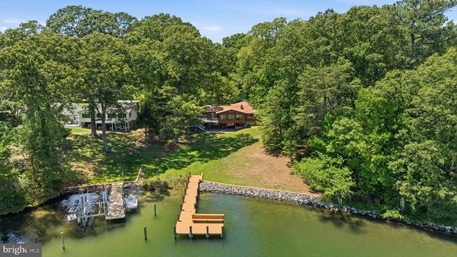18040 SHIPPING POINT RD, Lexington Park, MD 20653