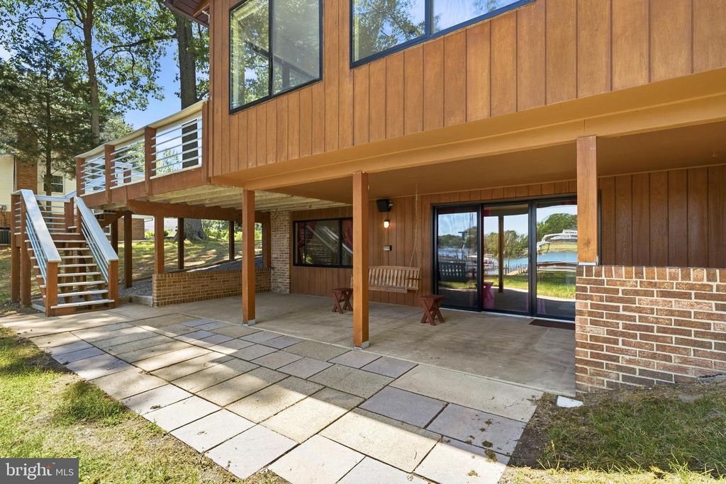 Image 49 of property listing at 18040 SHIPPING POINT RD, Lexington Park, MD 20653