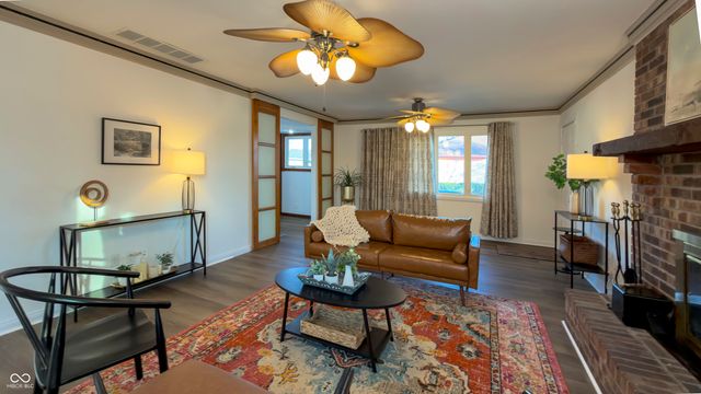 820 Elmwood Circle, Noblesville, IN 46062