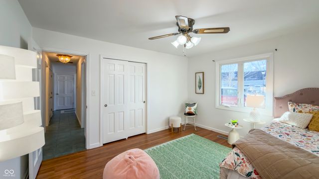 820 Elmwood Circle, Noblesville, IN 46062