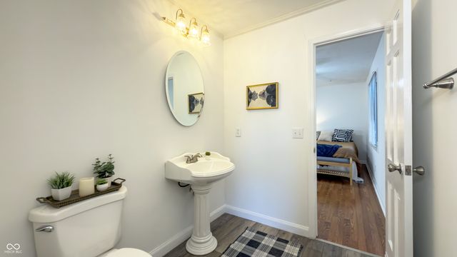 820 Elmwood Circle, Noblesville, IN 46062