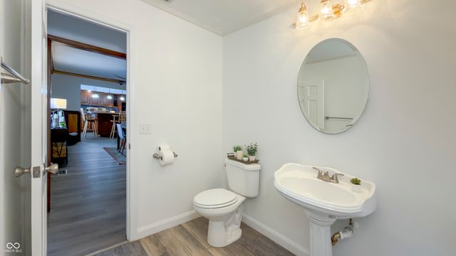 820 Elmwood Circle, Noblesville, IN 46062