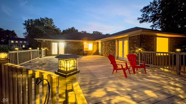 820 Elmwood Circle, Noblesville, IN 46062