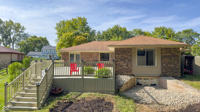 820 Elmwood Circle, Noblesville, IN 46062