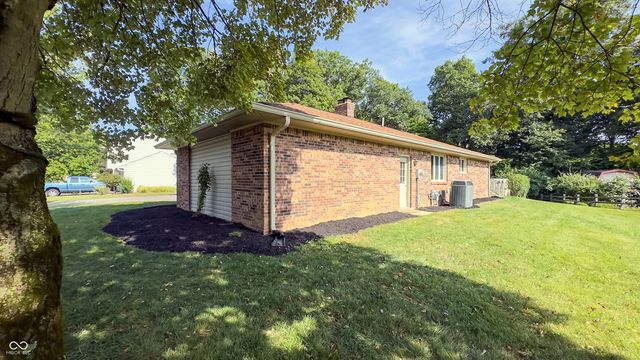 820 Elmwood Circle, Noblesville, IN 46062