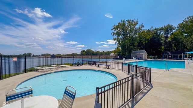 820 Elmwood Circle, Noblesville, IN 46062