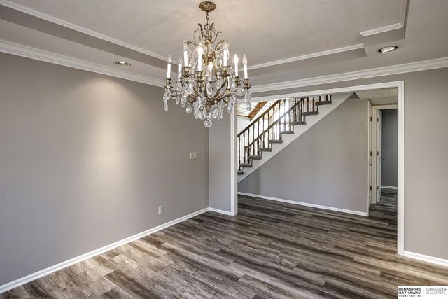 13105 Lafayette Avenue, Omaha, NE 68154