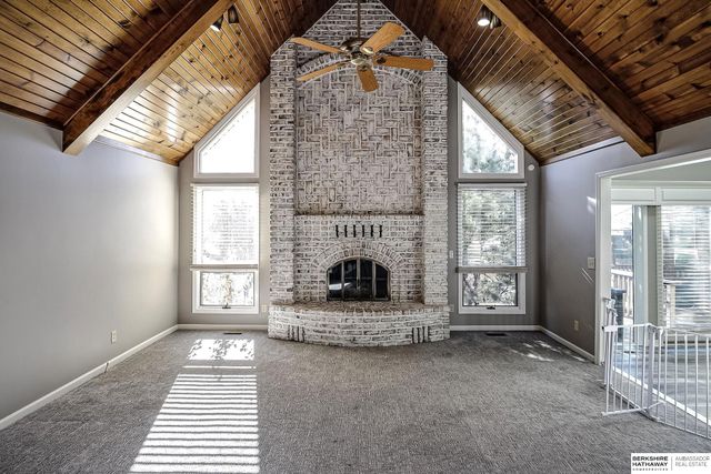 13105 Lafayette Avenue, Omaha, NE 68154