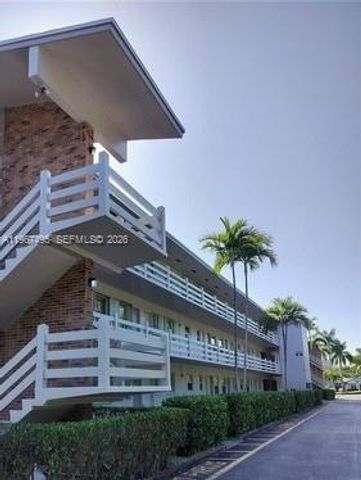 700 Layne Blvd 116, Hallandale Beach, FL 33009