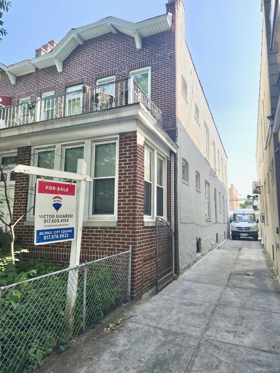 439 84th Street, Brooklyn, NY 11209