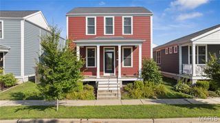5024 Starry Night Lane, St Charles, MO 63301