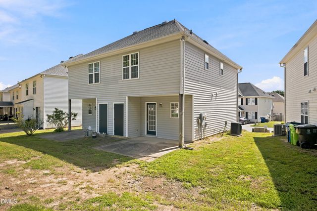 2125 Ventana Lane, Raleigh, NC 27604