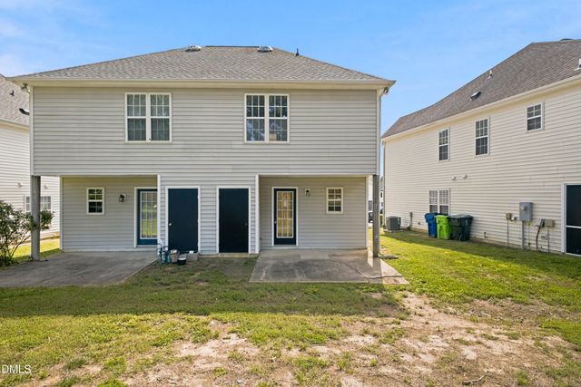 2125 Ventana Lane, Raleigh, NC 27604