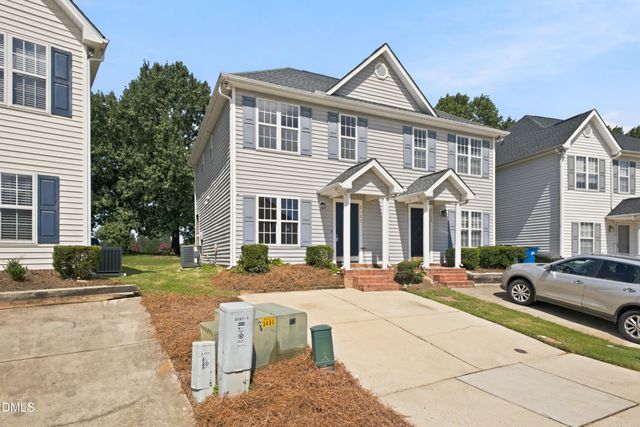 2125 Ventana Lane, Raleigh, NC 27604