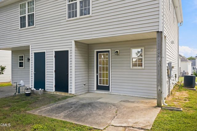 2125 Ventana Lane, Raleigh, NC 27604