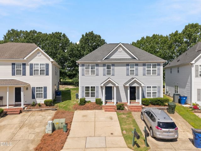 2125 Ventana Lane, Raleigh, NC 27604