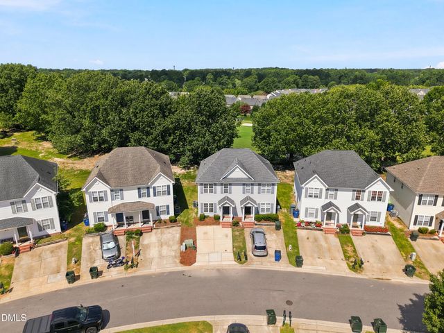 2125 Ventana Lane, Raleigh, NC 27604