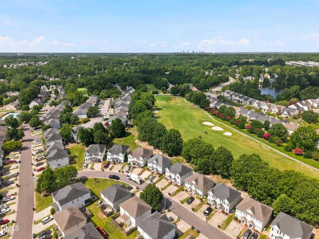 2125 Ventana Lane, Raleigh, NC 27604