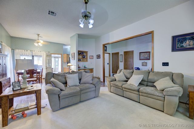 11309 S 107th East Avenue, Bixby, OK 74008