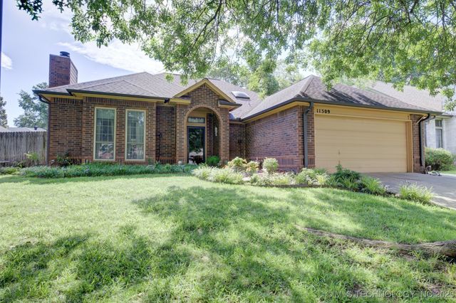11309 S 107th East Avenue, Bixby, OK 74008