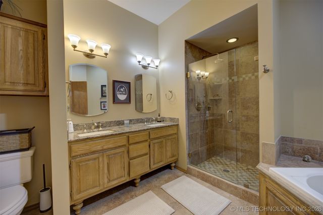 11309 S 107th East Avenue, Bixby, OK 74008