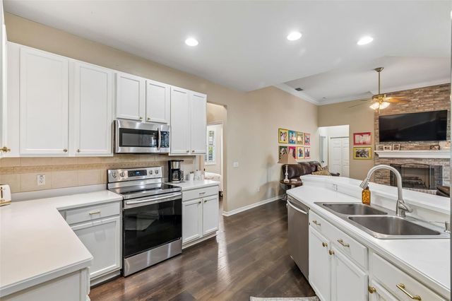 3618 CORDGRASS DRIVE, Valrico, FL 33596