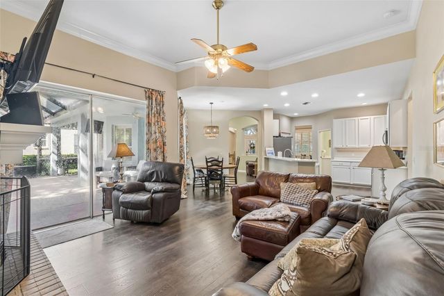 3618 CORDGRASS DRIVE, Valrico, FL 33596