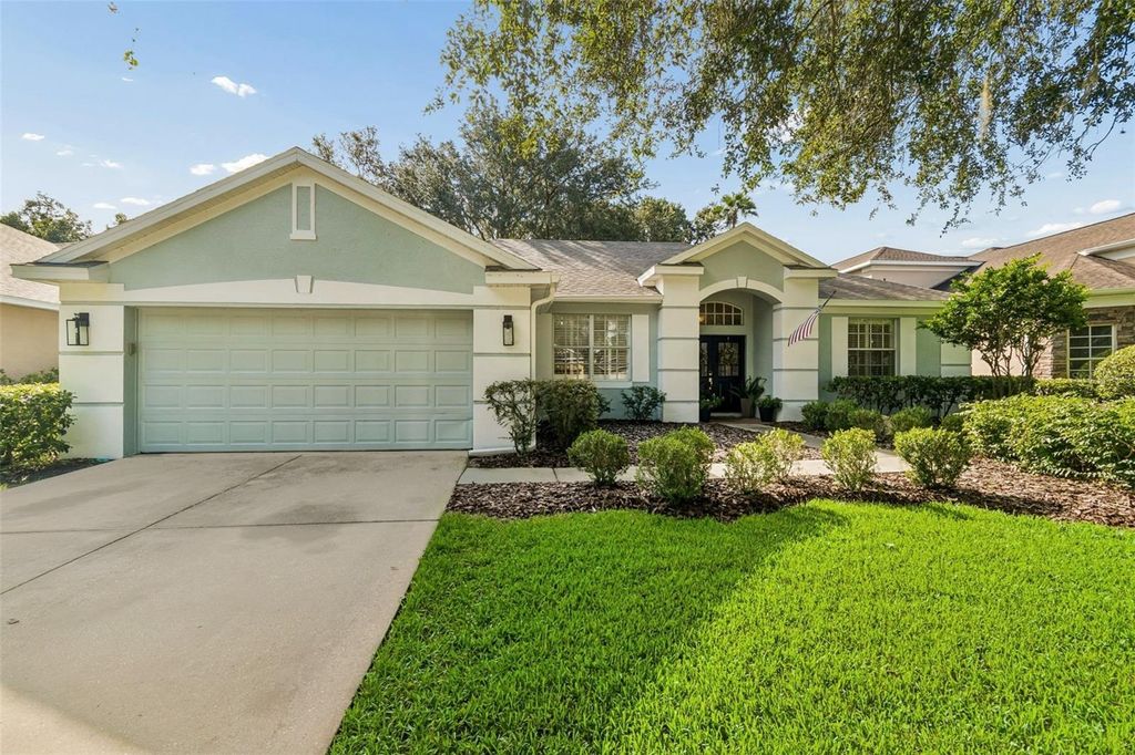 3618 CORDGRASS DRIVE, Valrico, FL 33596