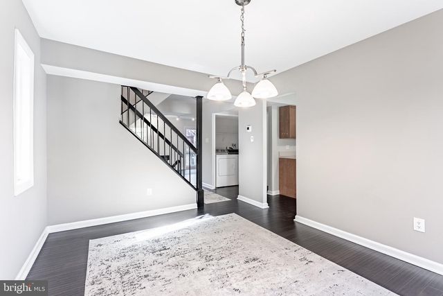 3054 MISSION SQUARE DR, Fairfax, VA 22031