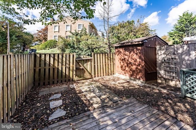 3054 MISSION SQUARE DR, Fairfax, VA 22031