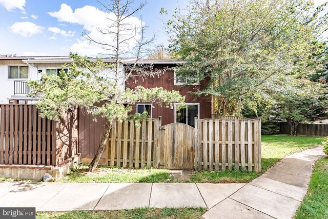 3054 MISSION SQUARE DR, Fairfax, VA 22031