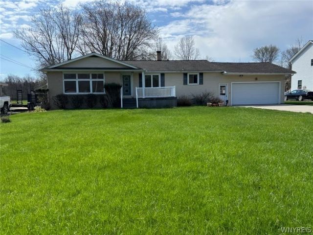 2960 Love Road, Grand Island, NY 14072