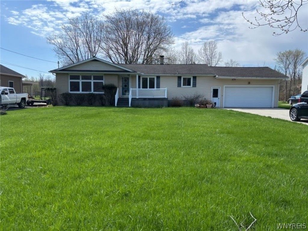2960 Love Road, Grand Island, NY 14072