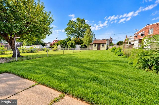1906 MORRELL ST, Philadelphia, PA 19115