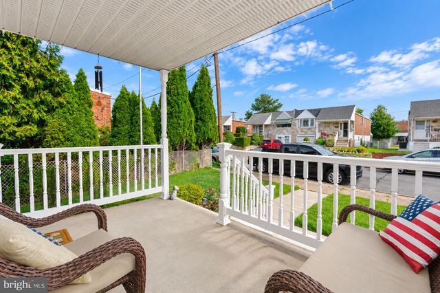 1906 MORRELL ST, Philadelphia, PA 19115