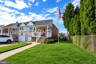 1906 MORRELL ST, Philadelphia, PA 19115