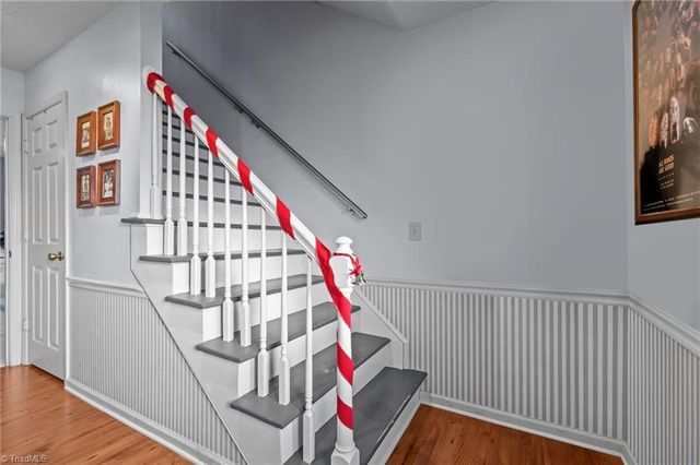 2106 Acorn Ridge Road, Greensboro, NC 27407