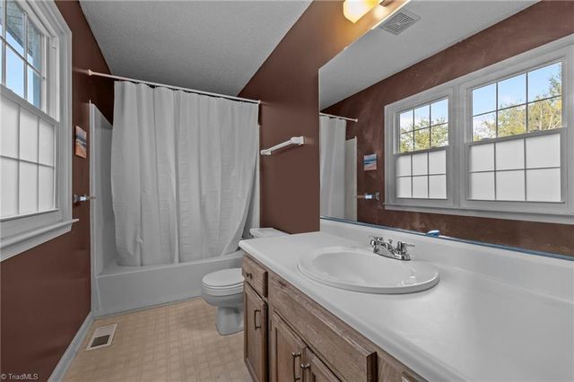 2106 Acorn Ridge Road, Greensboro, NC 27407